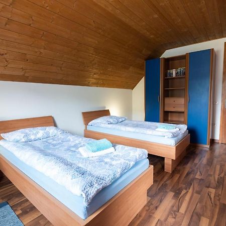 בובק Holiday Apartment Pika מראה חיצוני תמונה