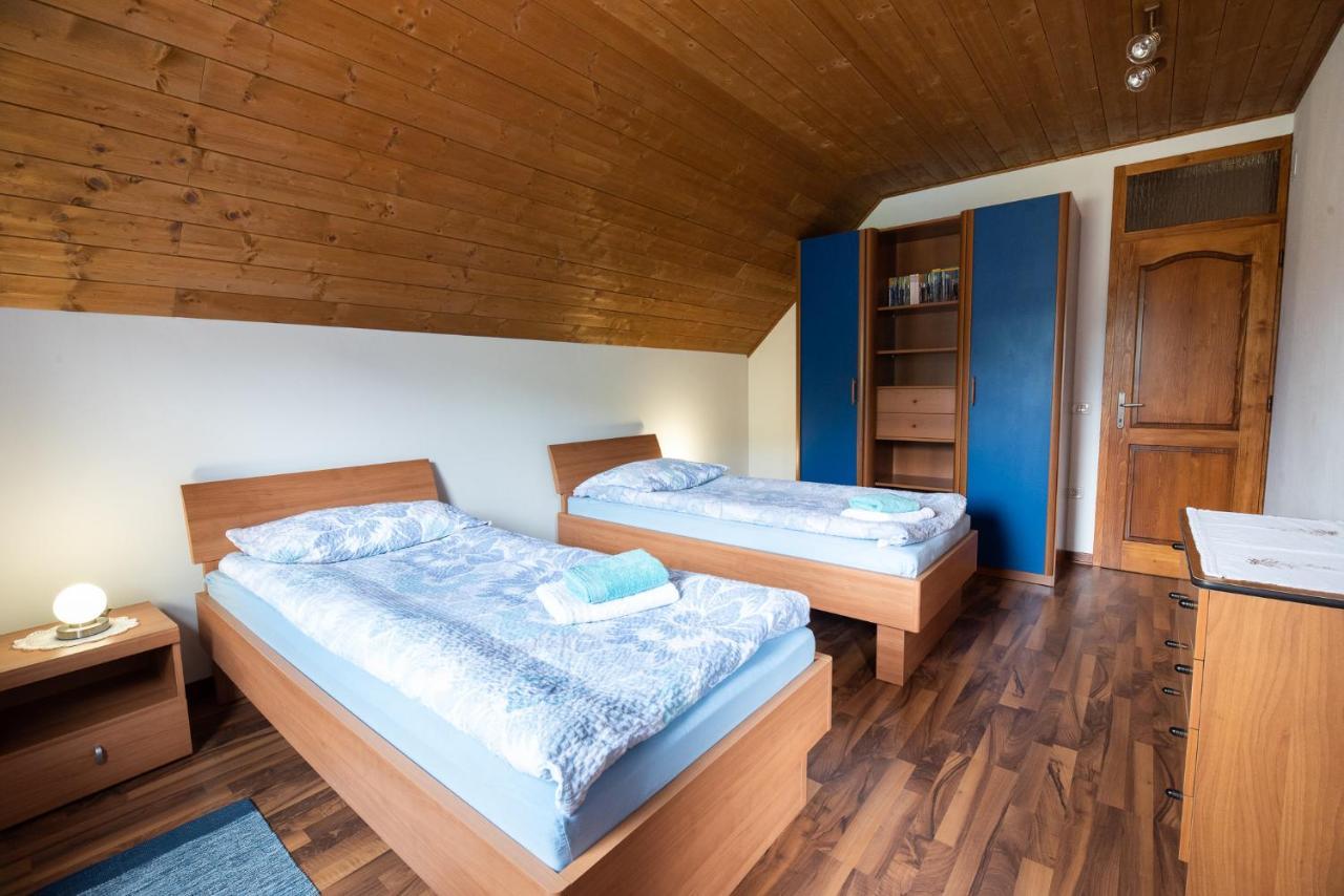 בובק Holiday Apartment Pika מראה חיצוני תמונה