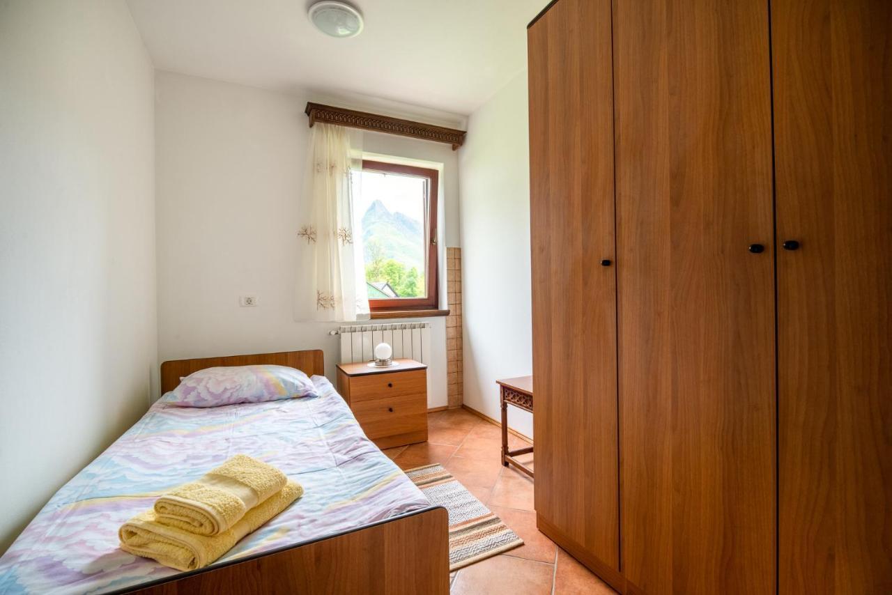 בובק Holiday Apartment Pika מראה חיצוני תמונה